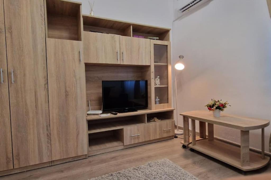 Little And Cozy Studio Breakfast Included Timişoara Exterior foto