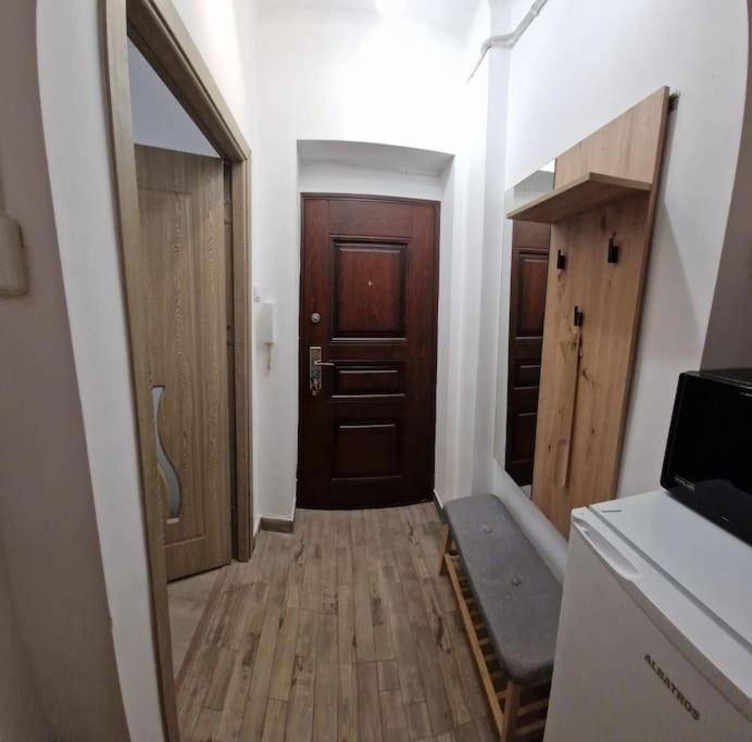 Little And Cozy Studio Breakfast Included Timişoara Exterior foto
