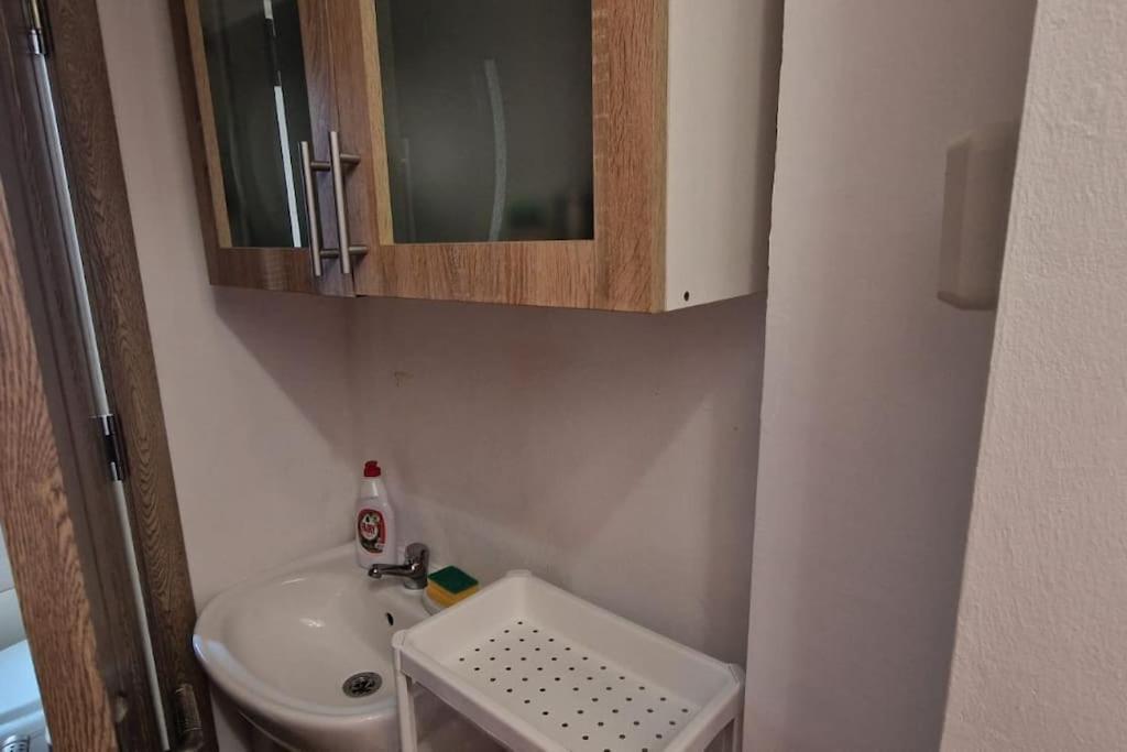Little And Cozy Studio Breakfast Included Timişoara Exterior foto