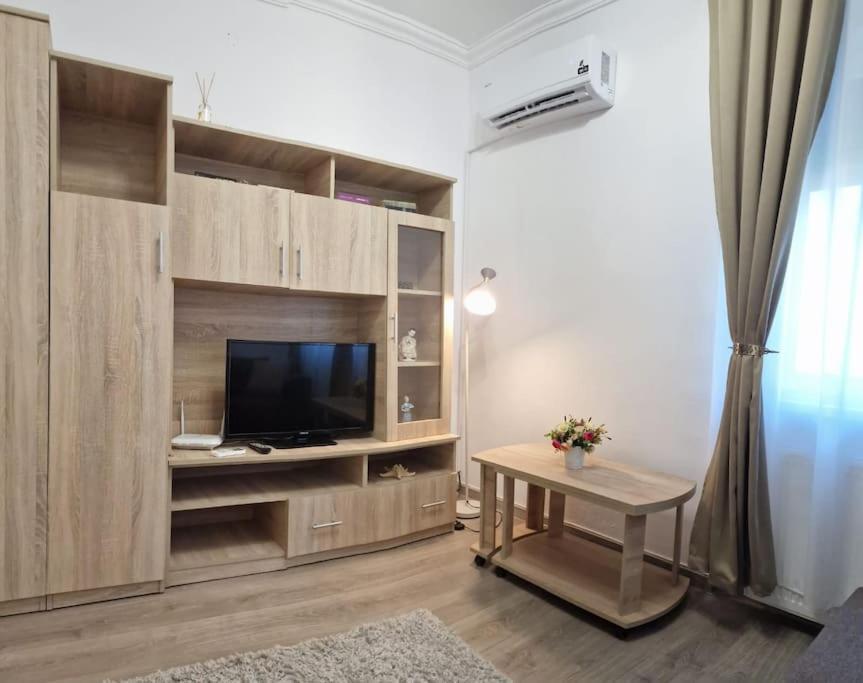 Little And Cozy Studio Breakfast Included Timişoara Exterior foto